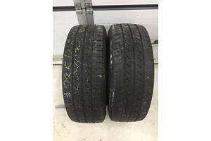 Шины всесезонные Goodyear Vector 4 Seasons Cargo 235/65/R16C 7мм (2019 г.)