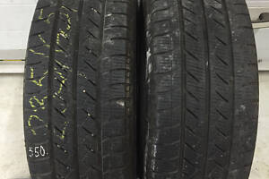 Шини всесезонні Goodyear Vector 4 Seasons Cargo 235/65/R16C 7мм (2019 р.)