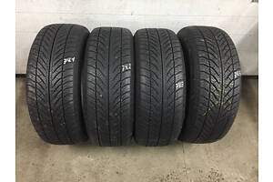 Шины зимние GOODYEAR ULTRAGRIP Performance 2 205/55/R16 6.5 мм (2016 г.) RunOnFlat