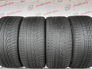 Шины зимняя 295/35 R23 HANKOOK WINTER I CEPT EVO2 SUV W320A 4mm