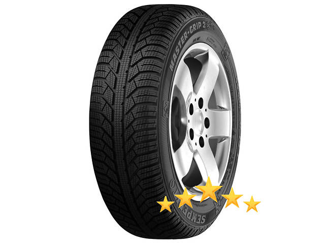 Шины зимняя Semperit Master-Grip 2 175/65 R15 84T