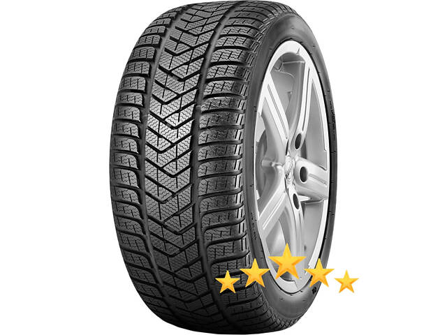 Шини зимова Pirelli Winter Sottozero 3 215/55 R17 98V XL