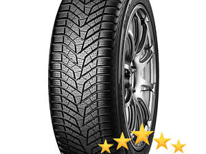 Шины зимова Yokohama BluEarth*Winter V905 195/50 R15 82H