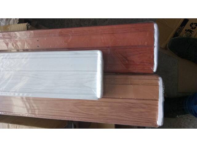 Ширмочка ( 0,6 мм) гармошка 820х2030х0,6мм розсувна Економ. асортимент кольорів і моделей - Фото 10