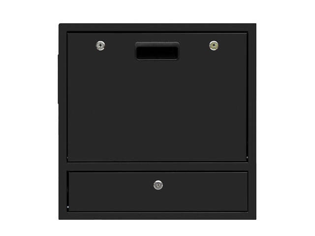 Шкаф GV-DVR-01 18'x18'X5' - Фото 2