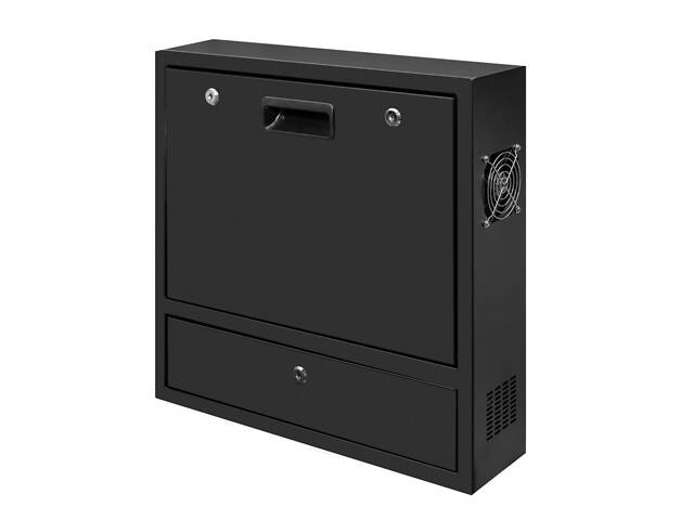 Шкаф GV-DVR-01 18'x18'X5' - Фото 4