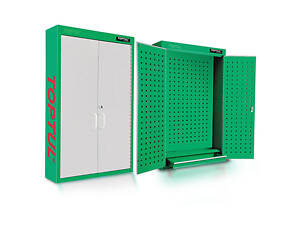 Шкаф инструментальный TOPTUL 611х180х981 TAAF6118