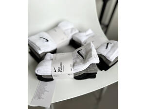 Шкарпетки чоловічі NK 3 пари