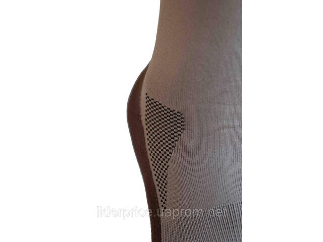 Носки демисезонные Tramp UTRUS-001-sand 41/43, Оригинал! - Фото 7