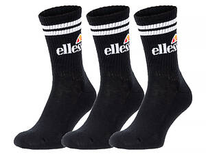 Шкарпетки Ellesse Pullo 3PR SAAC0620-011