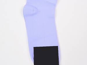 Носки ISSA PLUS NS-12 35-39 светло-сиреневый