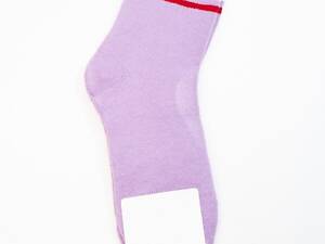 Шкарпетки ISSA PLUS NS-419 37-41 бузковий