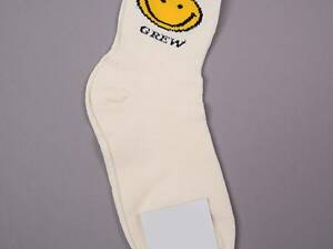 Носки ISSA PLUS NS-450 36-38 молочный