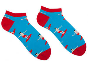 Носки короткие Sammy Icon Cascais Short 36-40