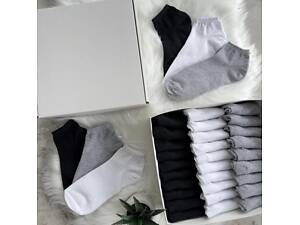 Шкарпетки не бренд (30 пар)