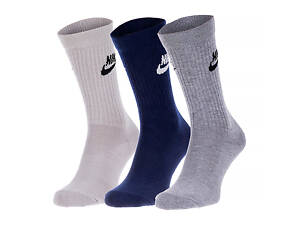 Шкарпетки Nike U NK NSW EVERYDAY ESSENTIAL CR DX5025-903