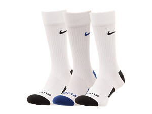 Шкарпетки Nike S R SOX CRW 3PR NOCTA LART FV3806-900