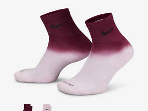 Шкарпетки Nike U NK EVERYDAY PLUS CUSH ANKLE DH6304-908