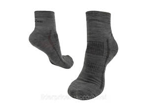 Носки Tribe Merino Hike T-KB-0017-blue, 41-43, Оригинал!