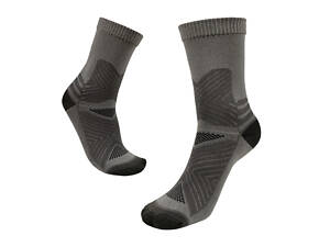 Шкарпетки Tribe Trekking Summer Long T-KB-0016-grey, 44-46