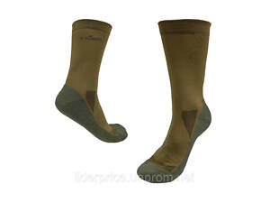 Носки Tribe Trekking T-KB-0010-olive, 38-40, Оригинал!