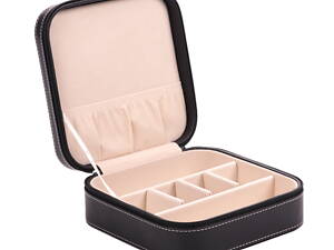 Шкатулка для хранения очков Salvadore SJ/6190.BL Черный