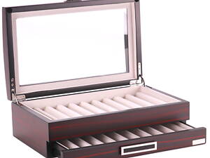 Шкатулка для хранения ручек Salvadore PN/1601/20.EB 32х20х10,6 см Разноцветный