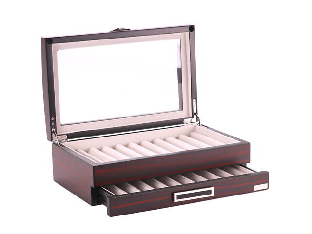 Шкатулка для хранения ручек Salvadore PN/1601/20.EB 32х20х10,6 см Разноцветный - Фото 1