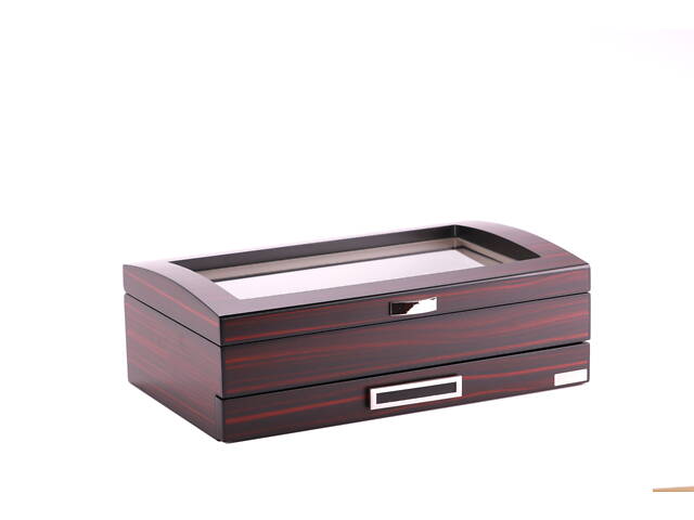 Шкатулка для хранения ручек Salvadore PN/1601/20.EB 32х20х10,6 см Разноцветный - Фото 2