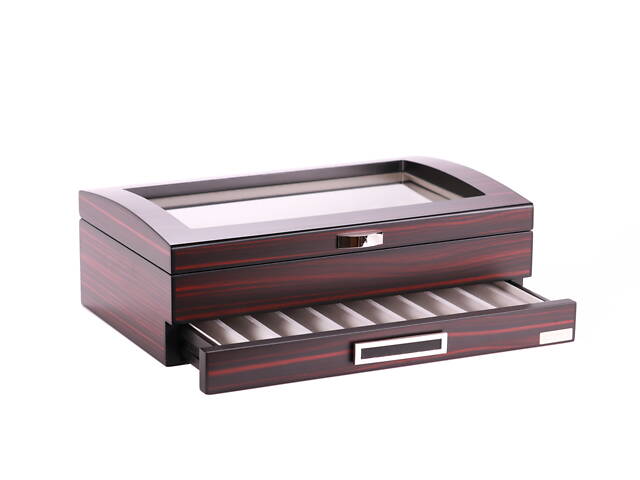 Шкатулка для хранения ручек Salvadore PN/1601/20.EB 32х20х10,6 см Разноцветный - Фото 3