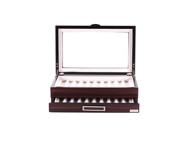 Шкатулка для хранения ручек Salvadore PN/1601/20.EB 32х20х10,6 см Разноцветный - Фото 4