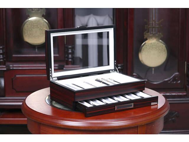 Шкатулка для хранения ручек Salvadore PN/1601/20.EB 32х20х10,6 см Разноцветный - Фото 9