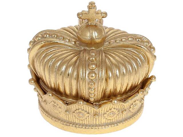 Шкатулка Imperial crown Gold DP87156 BonaDi - Фото 1