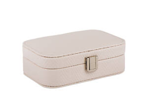 Скринька-трансформер для прикрас екошкіра Pudra Lefard