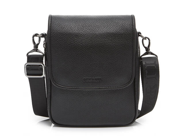 Шкіряний месенджер чоловічий Tiding Bag - Фото 3