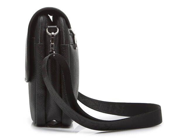 Шкіряний месенджер чоловічий Tiding Bag - Фото 4