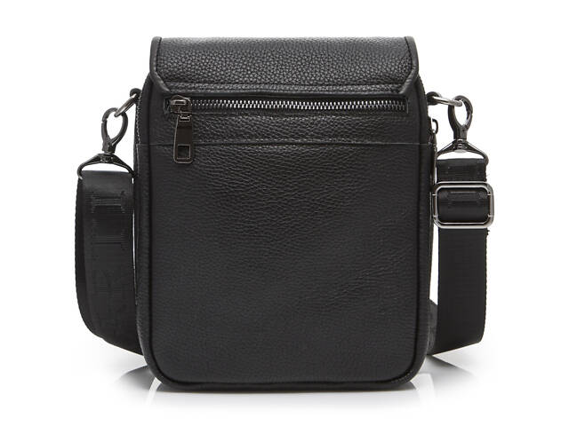 Шкіряний месенджер чоловічий Tiding Bag - Фото 6