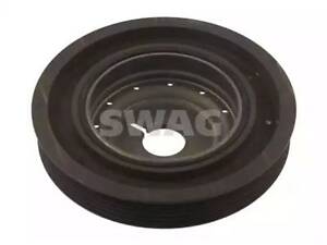 Шкив для коленчатого вала на B-Class, CLA-Class, Captur, Citan, Clio, Dokker, Duster, Grand Scenic, Juke, Kangoo, Lag...