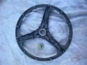 Шкив для стиральной машины LG, 4560EN1001