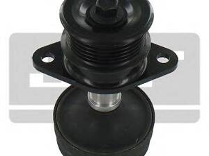 Шкив генератора FORD Focus 1.8TDDi 99-05 SKF VKM03404 на FORD FOCUS (DAW, DBW)