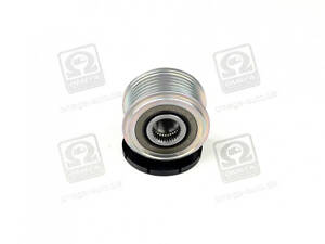 Шків генератора INA 535005910 Citroen Jumpy, C5, Jumper, C4, Berlingo, C3; Peugeot Expert, 306, 307, Partner, 308; Fiat