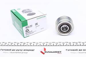 Шків генератора Mazda 3 1.6 03-14 /6 1.8/2.0/2.3 02-07