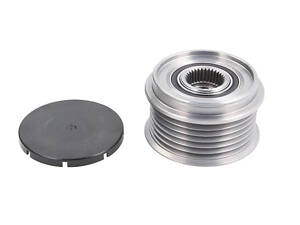 Шків генератора Valeo 588068 Mercedes C-Class, Vito, V-Class, A-Class, B-Class; Chevrolet Captiva, Epica, Lacetti, Aveo