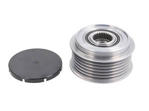 Шків генератора Valeo 588094 Hyundai Tucson, Sonata, IX35; KIA Cerato, Magentis, Optima, Sportage, Carens 2741533050, 37