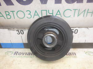 Шкив коленчатого вала (2,0 DOHC 24V) Chevrolet EPICA 2006-2014 (Шевроле Епика), БУ-274479