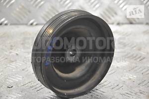 Шкив коленвала (6 ручейков) Renault Kangoo 1.4 8V 1998-2008 77002