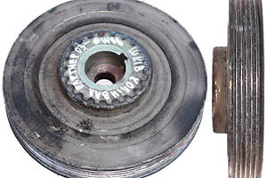 Шків колінвала 1.9D (DW8) 6руч. 02- CITROEN BERLINGO 1996-2008 9624596880