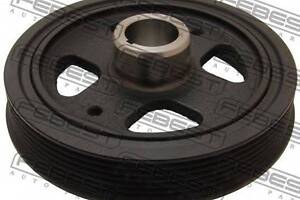 ШКІВ КОЛЕНВАЛУ 1ZRFE2ZRFE3ZRFAE (TOYOTA RAV4 ACA3#GSA3# 2005-) FEBEST (TOYOTA RAV4 ACA3#GSA3# 2005-)