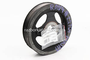 Шкив коленвала 2.2 TDI Toyota RAV-4 III 2005-2012 134080R030