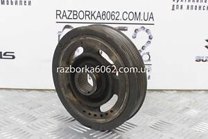 Шкив коленвала 2.4 07-09 Honda Accord Coupe (CS) 2007-2012 13810R40A01